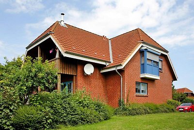 Ferienresort in Fehmarn-Lemkenhafen