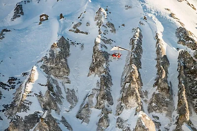 Renovierte Wohnung mit Seeblick