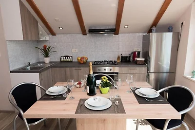 Apartments Bella Vista - One Bedroom Apartmen...