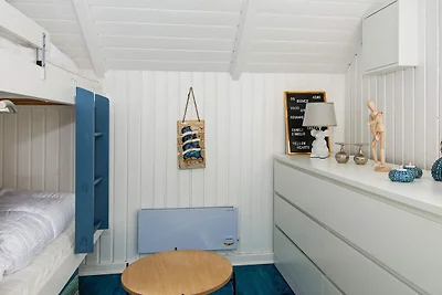 6 Personen Ferienhaus in Toftlund