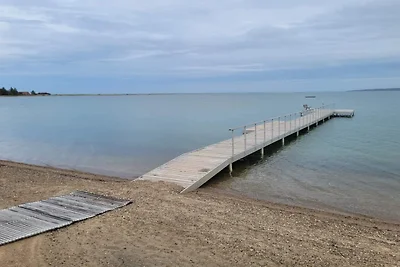 6 persoons vakantie huis in Lemvig