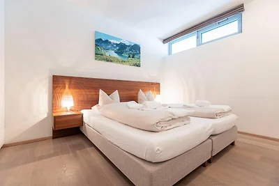 Ferienwohnung in Höggen Nähe Skipiste mit...