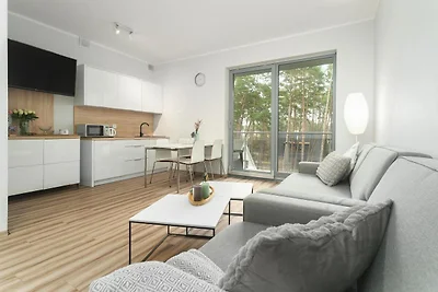 Ferienstudio in unmittelbarer Nähe zum Strand