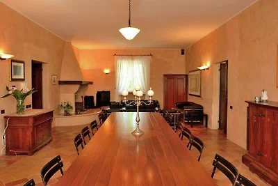 Villa in Montemaggiore Al Metauro in der Nהhe...