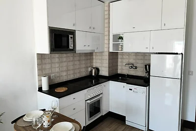 Wohnung in Nerja nahe Torrecilla Strand