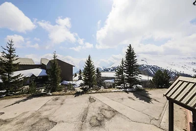 Appartement in Alpe d'Huez bij Skipistes