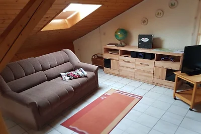Apartament wakacyjny z 1 sypialnią