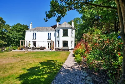 Casa con vigneto privato