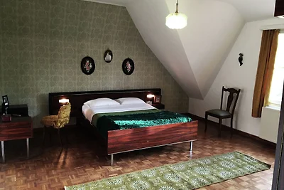 Ferienhaus in Westmalle mit privatem Garten
