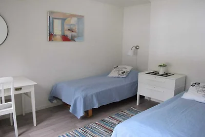 Gemütliches Ferienhaus für 2 in Stenungsund