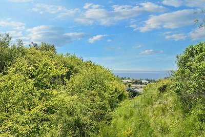 8 persoons vakantie huis in Ebeltoft