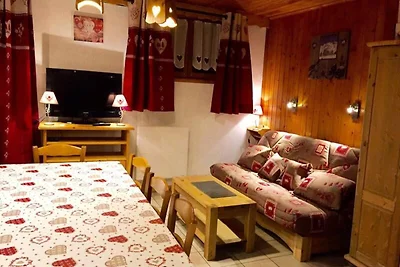 3-Zimmer-Apartment für 6 Personen, 3-Sterne-K...