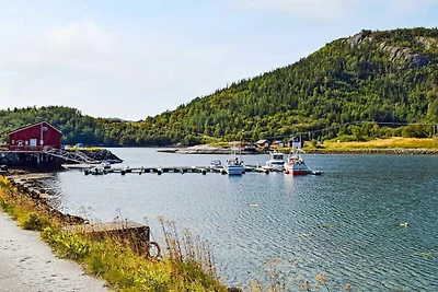6 Personen Ferienhaus in Naustbukta-By Traum