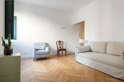 Casa Mirto in Piazza Marina