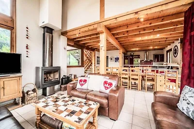 Residenz Beausejour Morzine