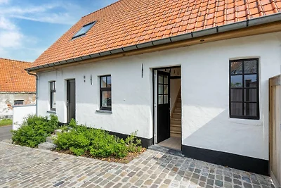 Ferienhaus in Mont de l'Enclus