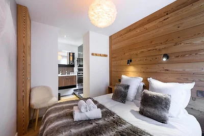 LCZ-Le Wapiti Prestige, vicino alla...