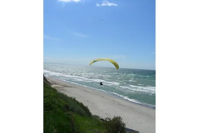 Holiday apartment with 1 bedroom