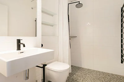 4 persoons vakantie huis op een vakantie park...