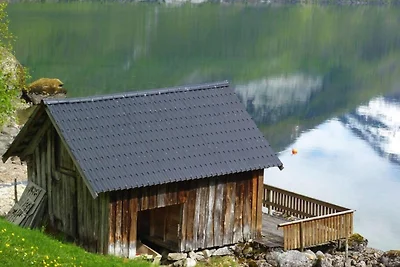 3 Personen Ferienhaus in STRYN-By Traum