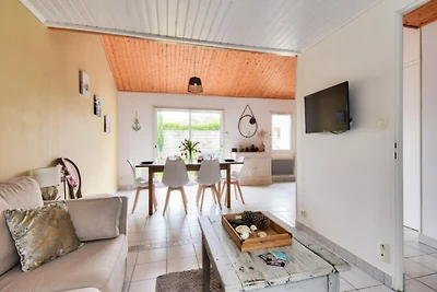 Ferienwohnung in L'Epine in der Nähe des...