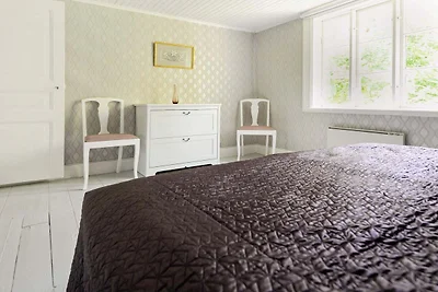 5 Personen Ferienhaus in MARIEFRED-By Traum