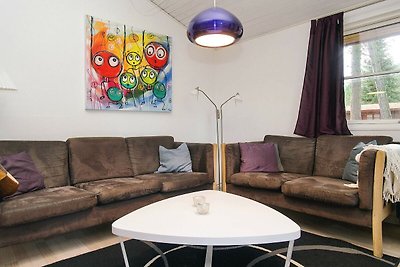 6 Personen Ferienhaus in Store Fuglede-By...