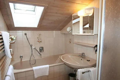Alpenflair Ferienwohnung 216