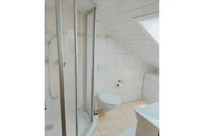Appartement de vacances avec 1 chambre
