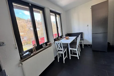 Dom wakacyjny Friedy w Olsberg-Bruchhausen