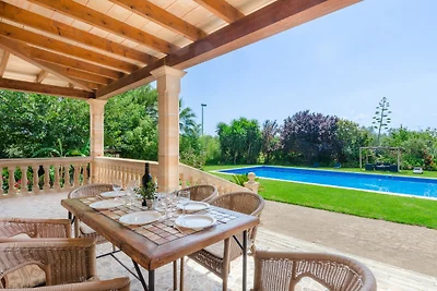 Can Berguins - Villa Con Piscina Privada En...