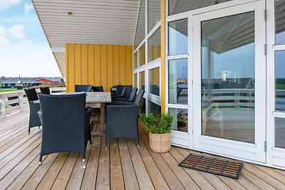8 Personen Ferienhaus in Nordborg-By Traum