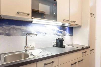 Charmantes Familienapartment in der...