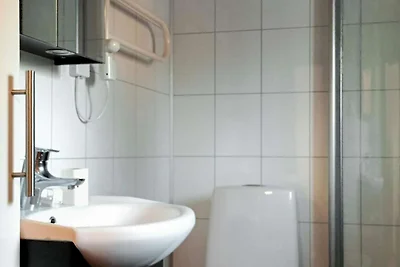 4 persoons vakantie huis in HAMMAR