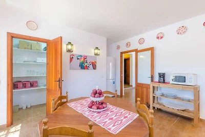 Angigal - Ferienhaus Mit Privatem Pool In...
