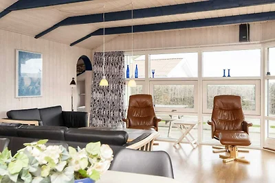 9 Personen Ferienhaus in Børkop-By Traum