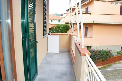 Sogno Azzurro - Quadrilocale Deluxe 17