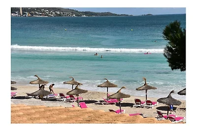 Ferienwohnung in Alcudia mit Wifi