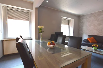 Attraktives Appartement in Zell am Fluss