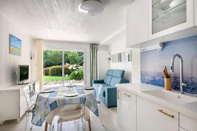 Apartment in La Baule in der Nähe der Grande...