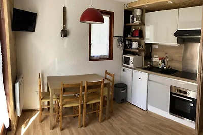 2-Zimmer-Apartment für 4 Personen, 2-Sterne-B...