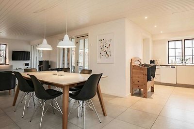 Peaceful Holiday Home in Hesselager with...