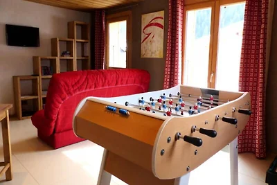 Appartamento vicino a Grand-Bornand