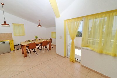 Apartments Villa Michele-Three Bedroom Apartm...