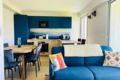 The Lake Cottage, stadscentrum, LR124