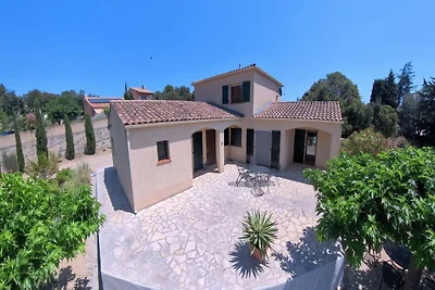 Entspannender Rückzugsort in der Nähe von...