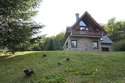 Modernes Landhaus in Vielha mit Sauna und...