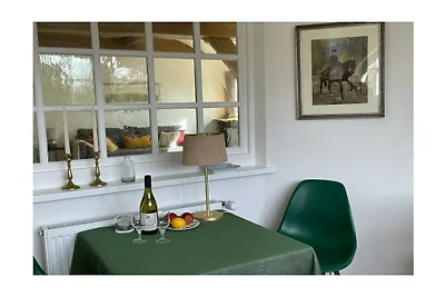 Ferienhäuschen mit 1 Schlafzimmer