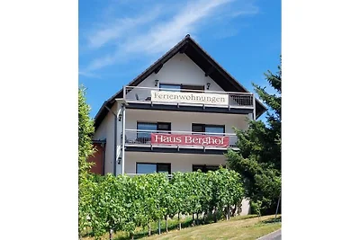 Haus Berghof Mosel