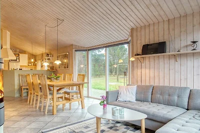 10 Personen Ferienhaus in Fjerritslev